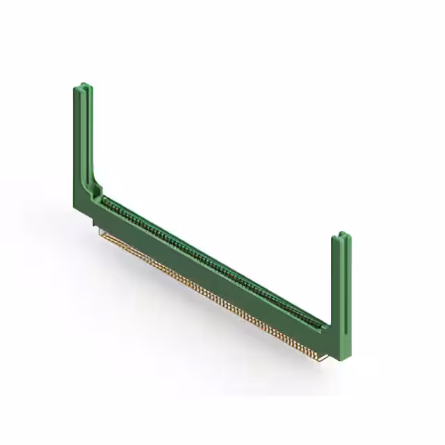 345-128-558-858 EDAC Inc.  Edgeboard Connectors